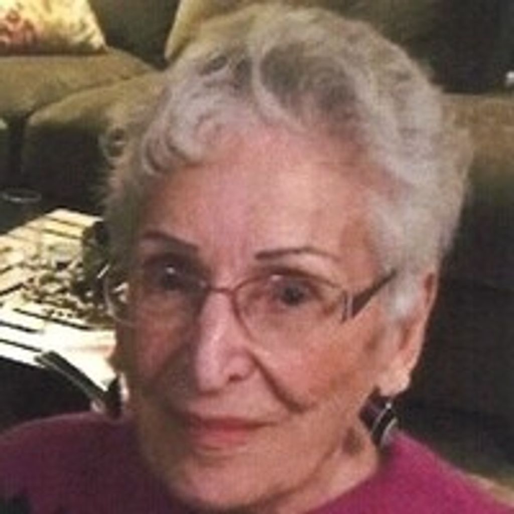 Irene A Walters Profile Photo