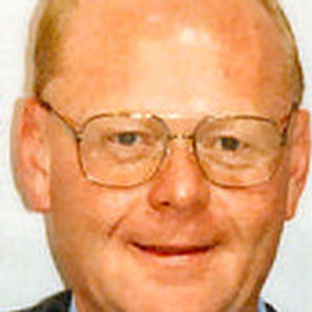 Rickey E. Jones