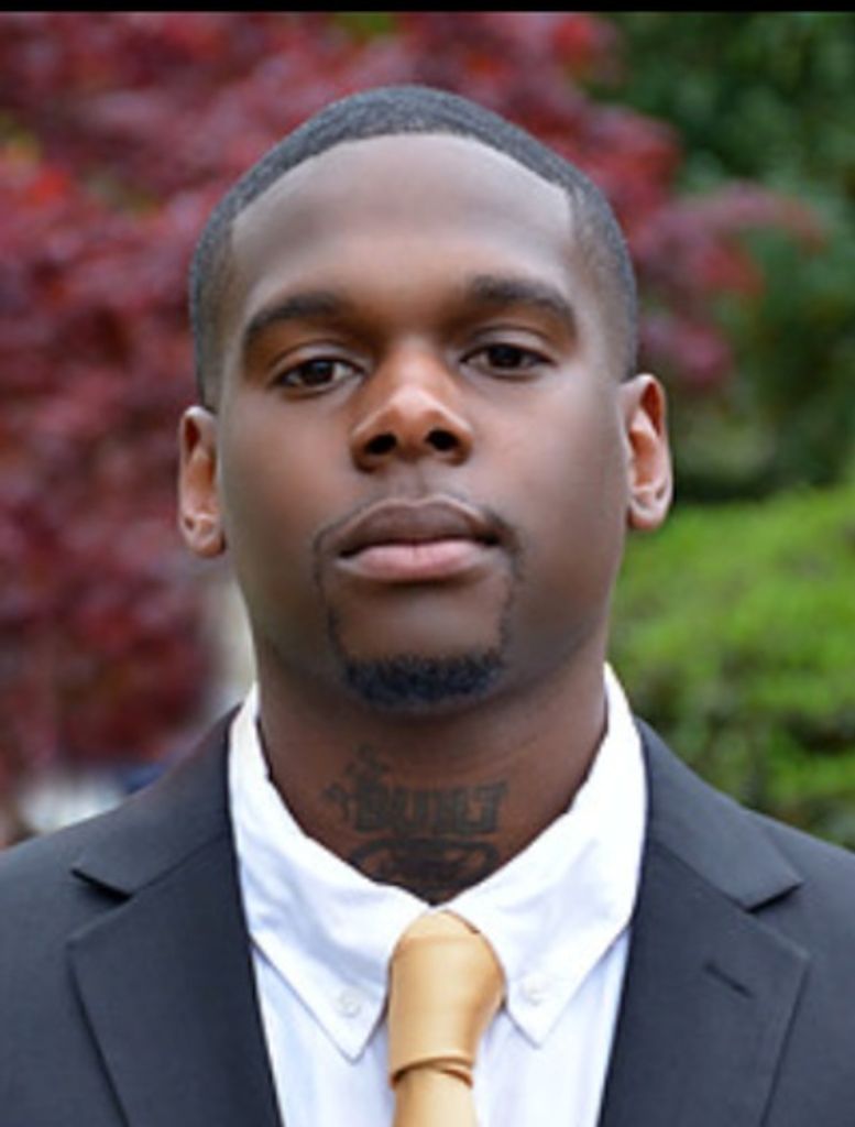 Kaesaun James Kirkwood