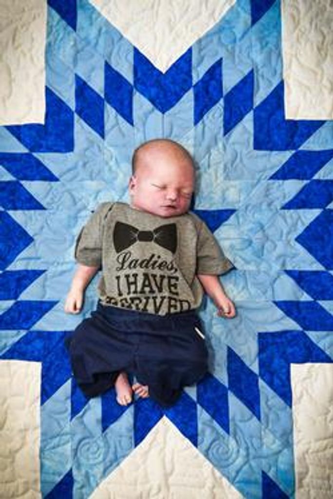 Abel James Silbernagel