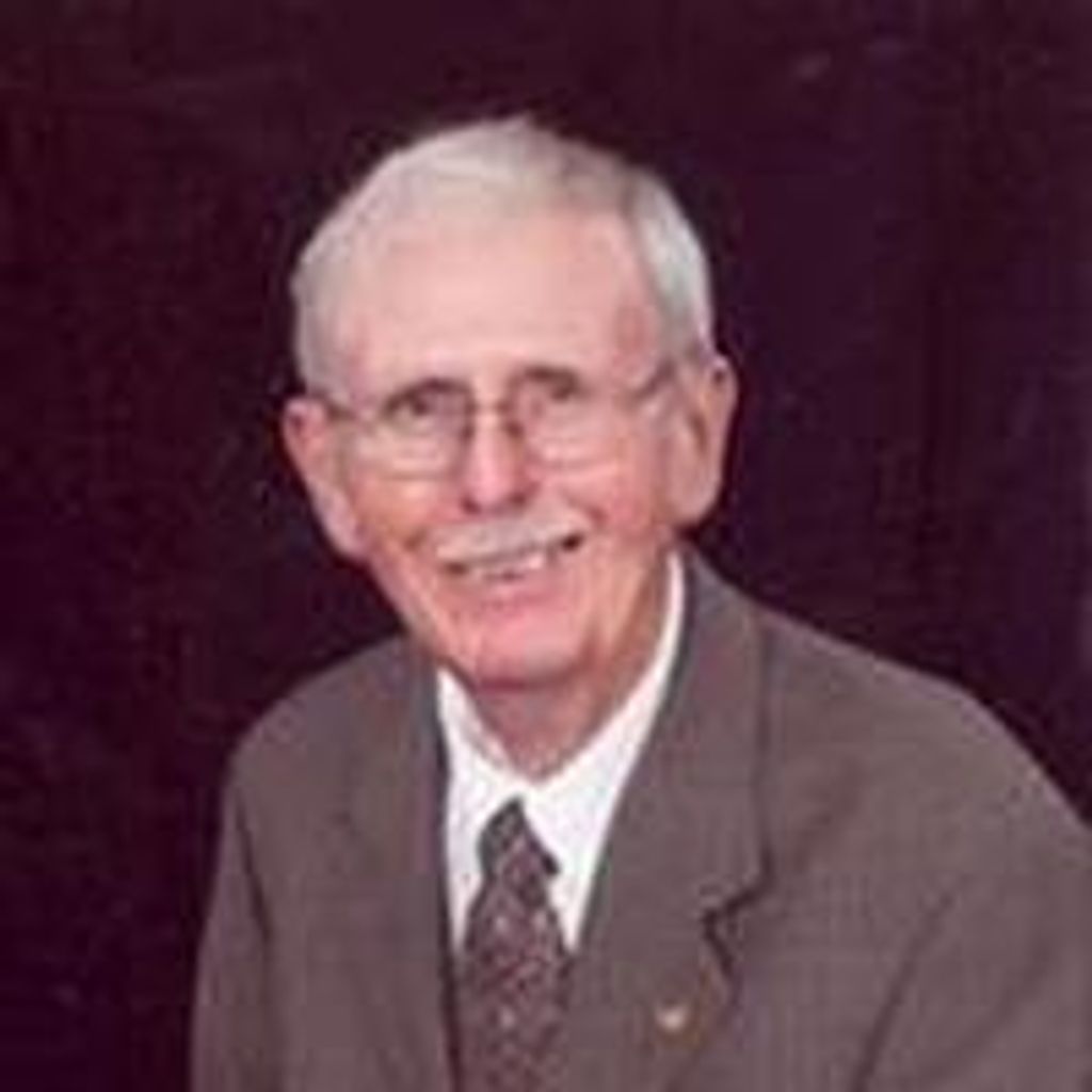 Richard L. Smith