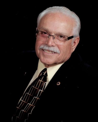 Larry Gordon Applegate's obituary image