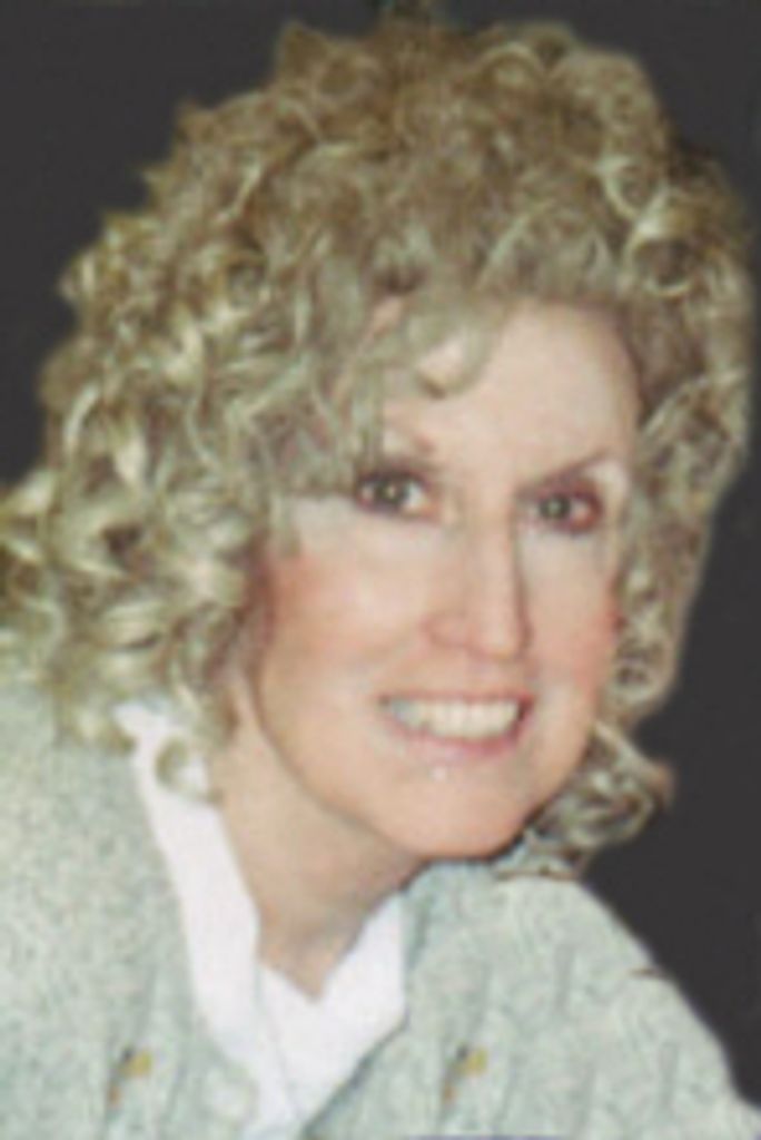 Charlotte Ann Renier