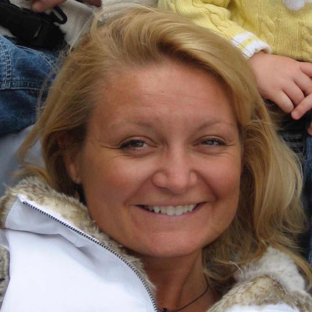 Vanessa Mattey Profile Photo