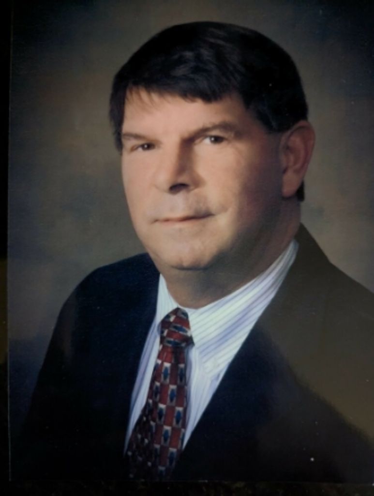 John P. Blazic Profile Photo
