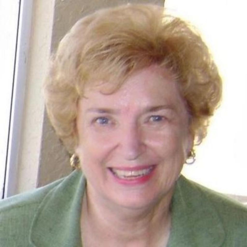 Nancy Elizabeth Buzzard Profile Photo