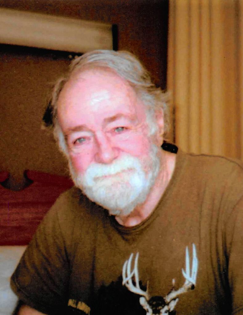 James W. "Buck" Aiken