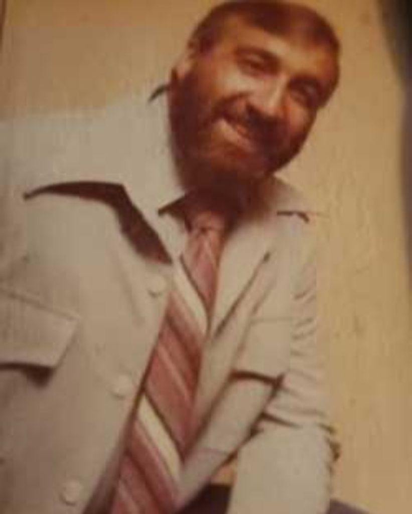 James "Izele" I. Norris