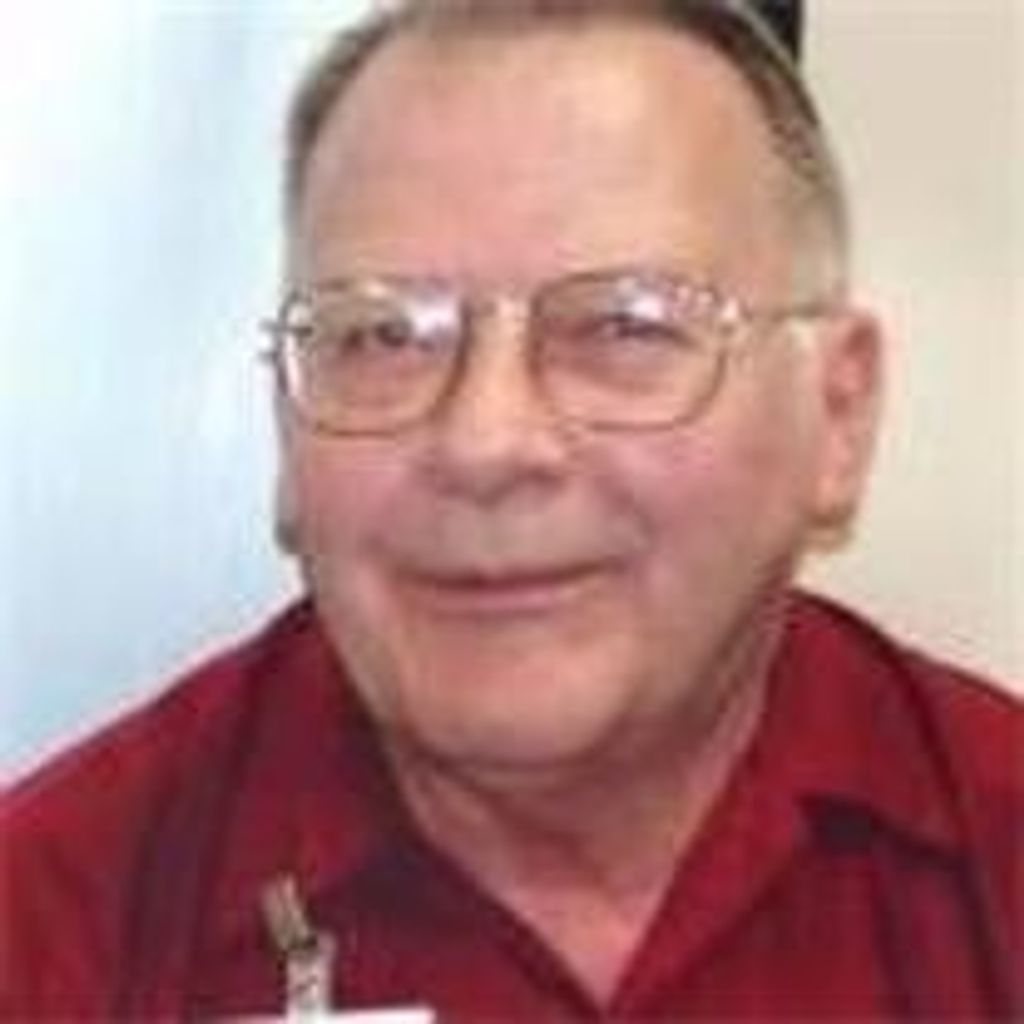 Stanley Ewert