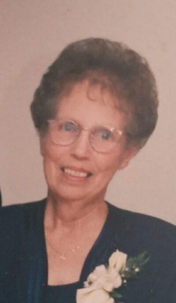 Jessie Gloria Meldrum Profile Photo