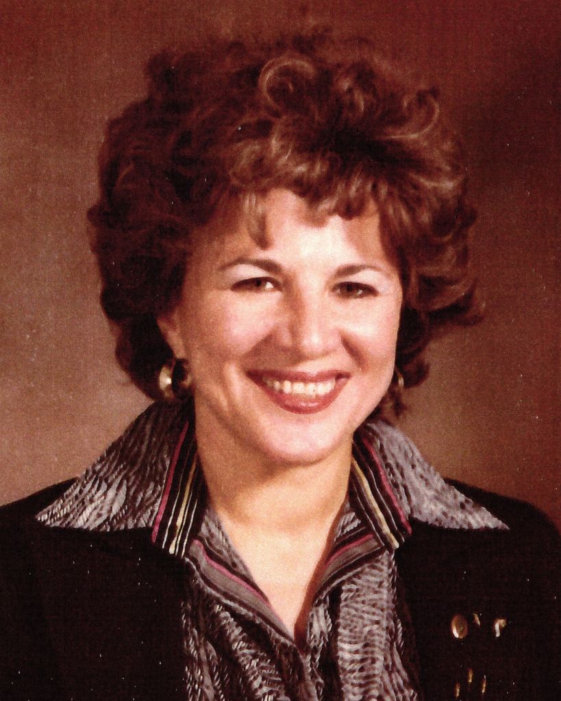 Mikele Stander Carter Profile Photo