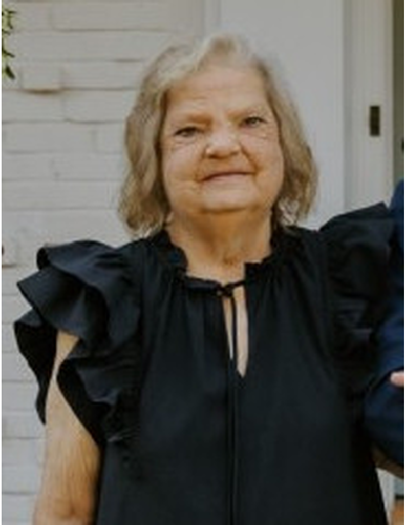 Barbara Ann (Bohannon) Salinas Profile Photo