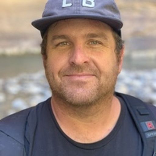 Randy Marshman Profile Photo