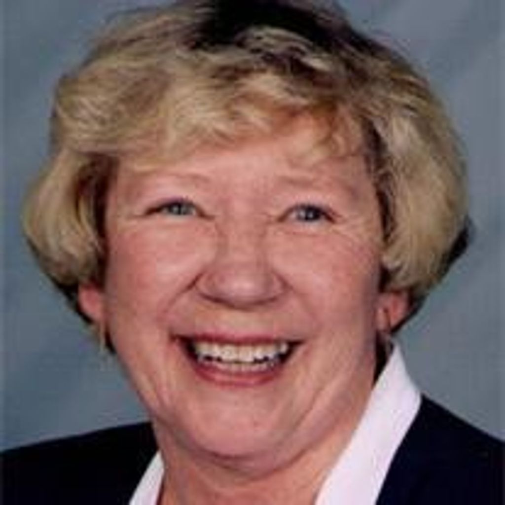 Mary Forbes