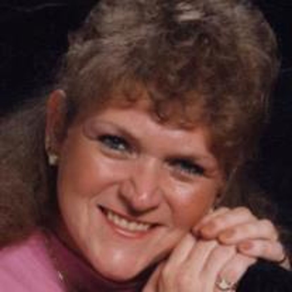 Robbie Elaine Springer