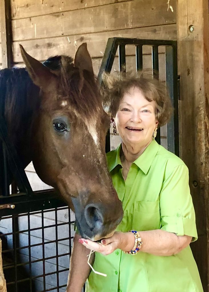 Margaret J. Roarty Profile Photo