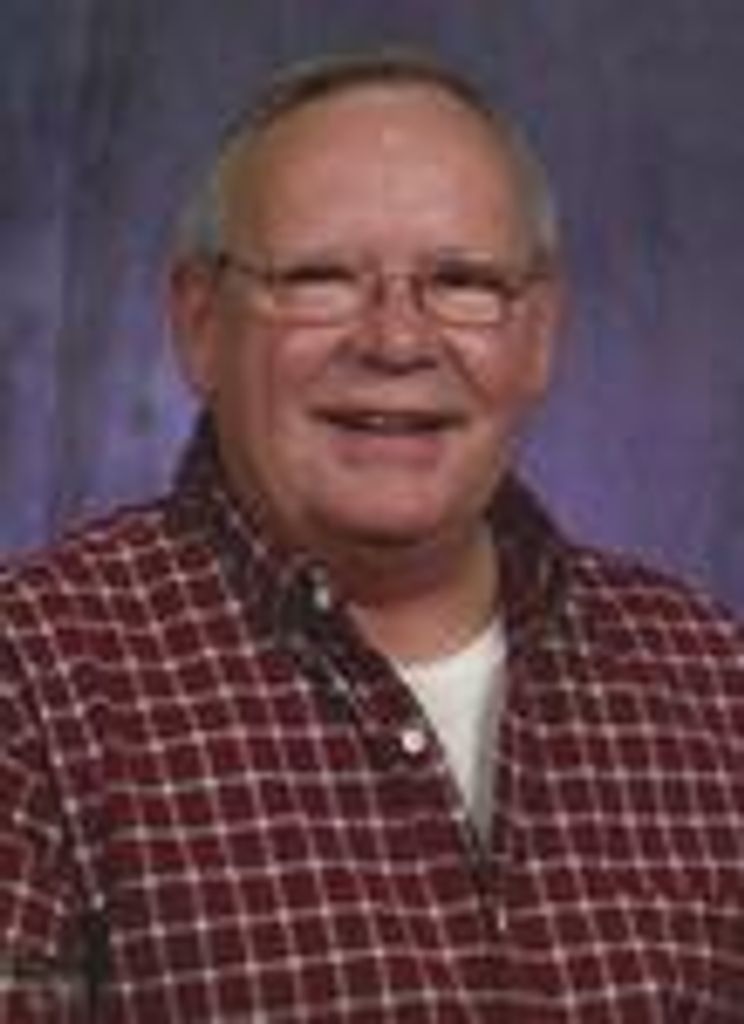 Gary "Chief" Reetz