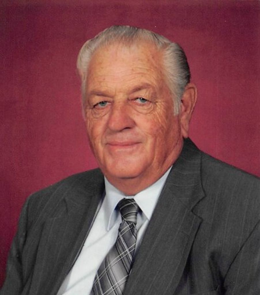 Hubert Daniel Wood Profile Photo