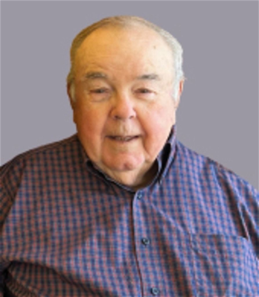 Carl Gordon Livermore Profile Photo