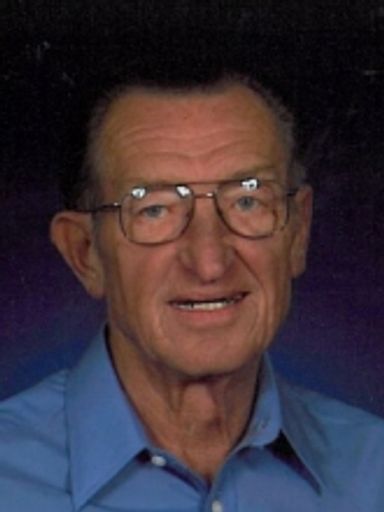 Allen  E.  Zebrowski Profile Photo