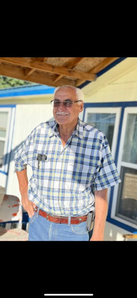 Ray Alcario Lopez Profile Photo