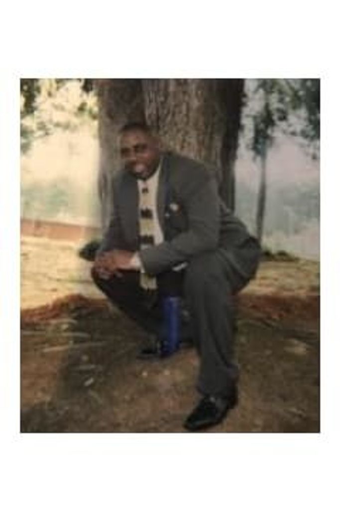 Darryl Anthony Campbell