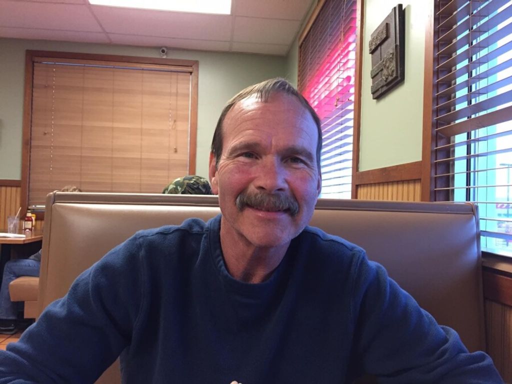 Stephen Conard