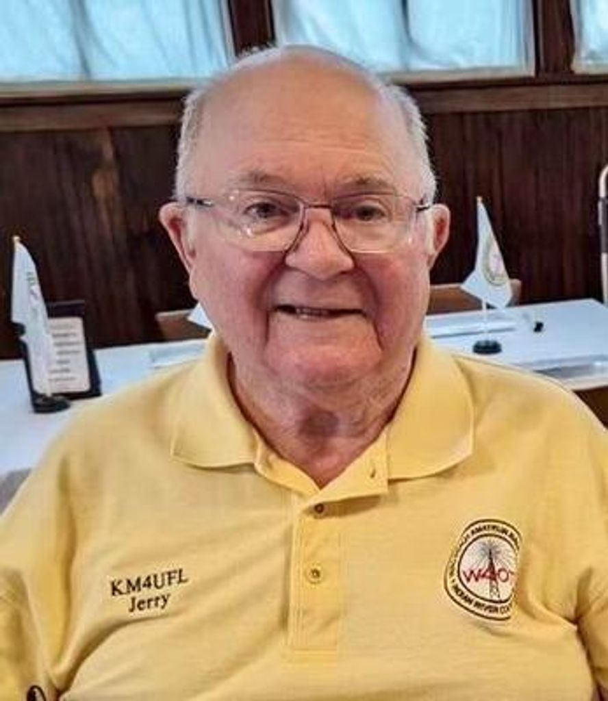 Jeremiah Patrick Casey Profile Photo