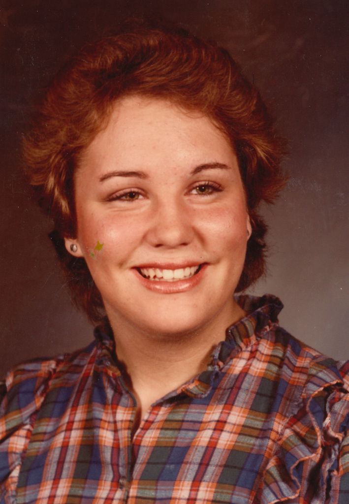 Donna Marie Lamb