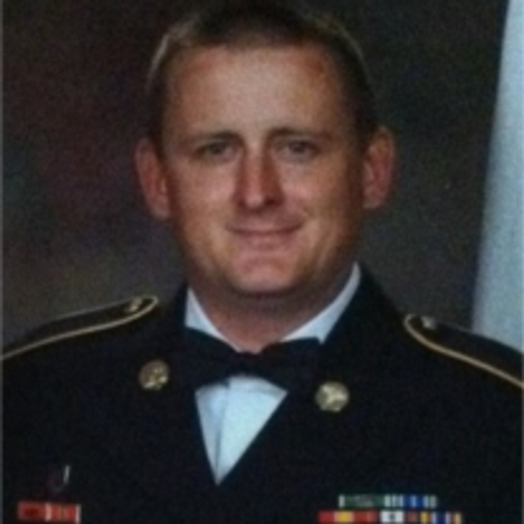 Travis Robert White
