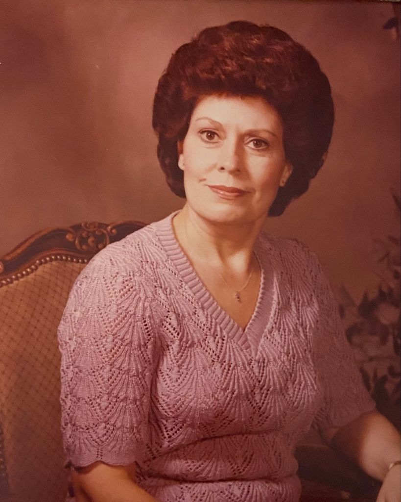 Melba Fern Briggs Profile Photo