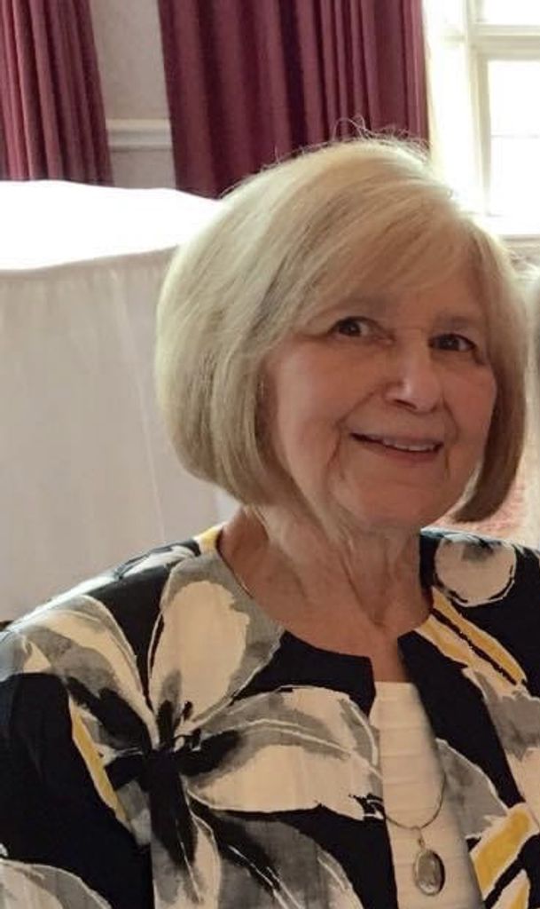 Judith Ann Campbell Profile Photo