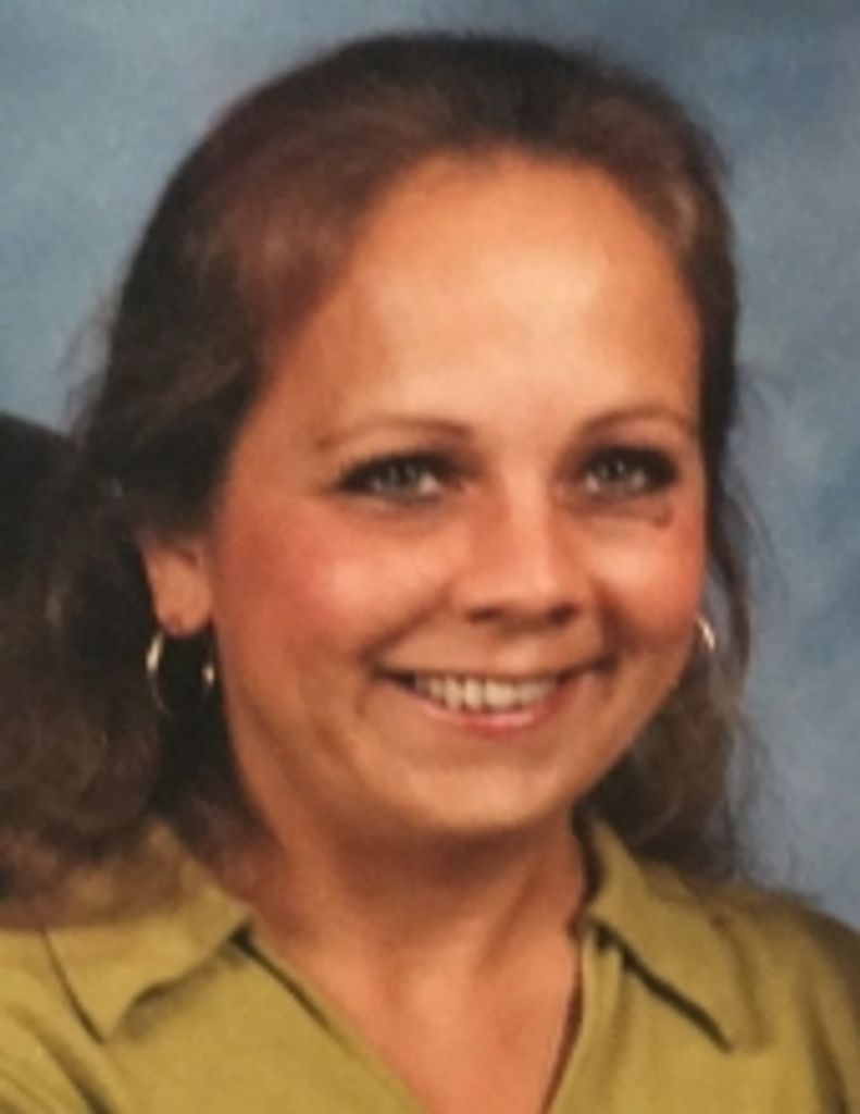 Pamela "Pam" Horton Washko