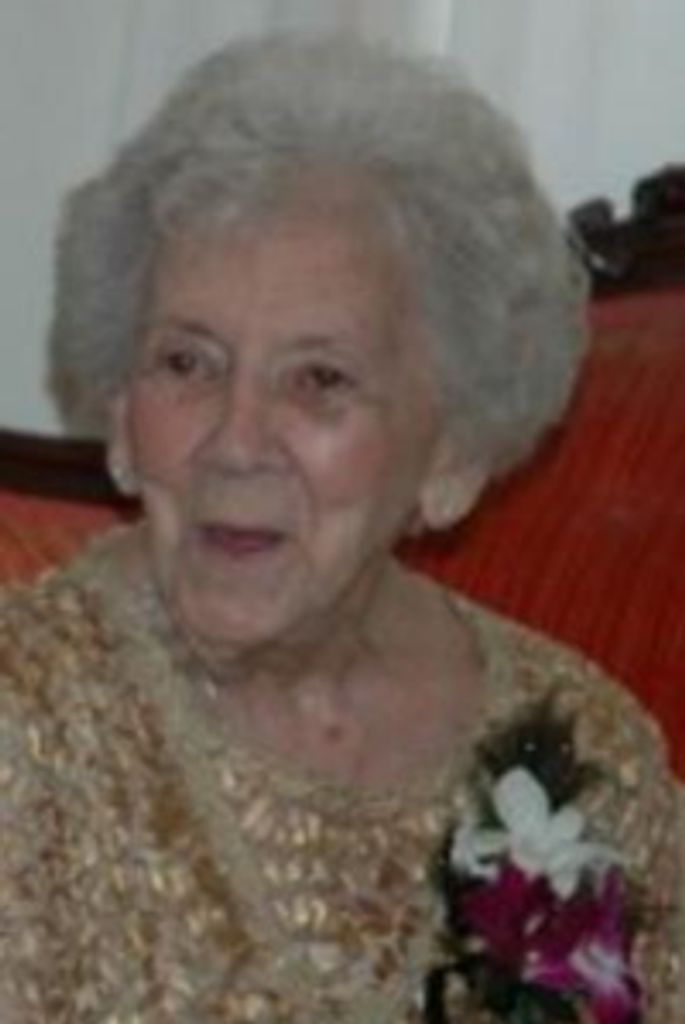 Priscilla S. (Leavitt) Caskin