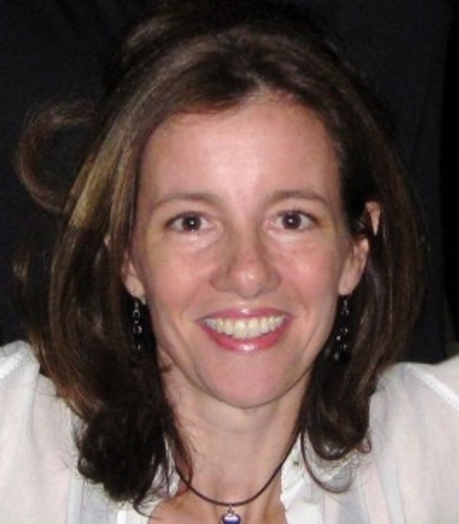 Bridget Garvin
