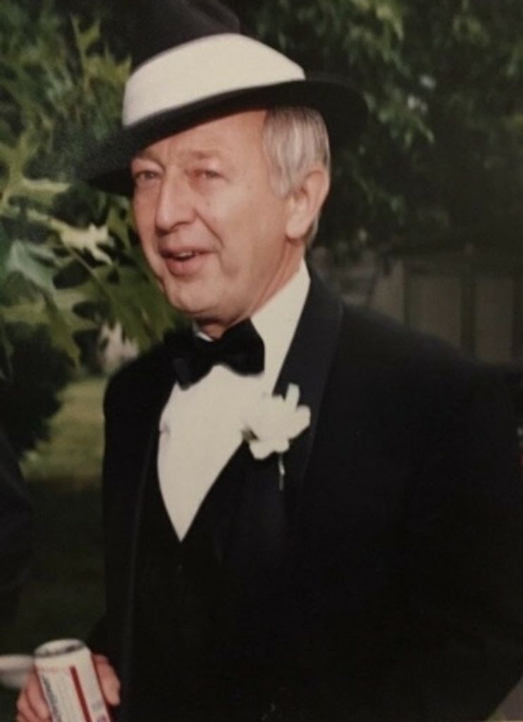 Douglass Lester Leaman Profile Photo