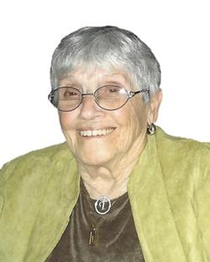 Thelma J. Morgan Profile Photo