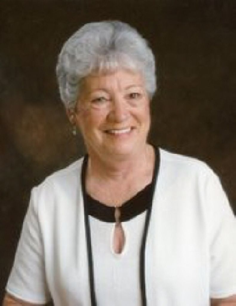 Dorothy Stinnett Sparkman