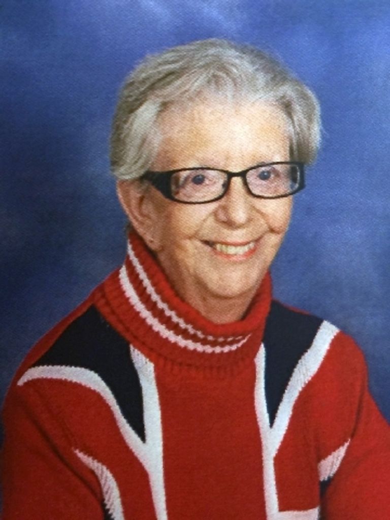Barbara Bethel