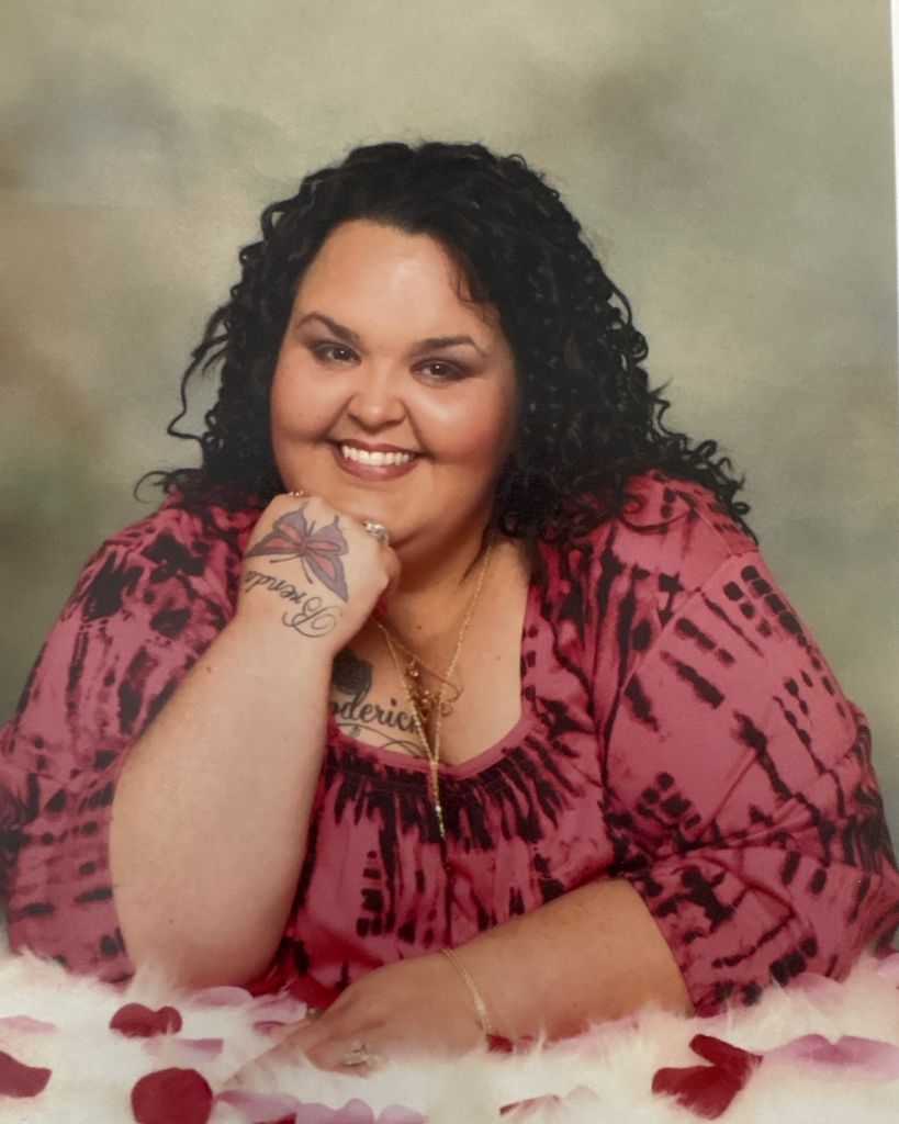 Rikki Sue Bryant Profile Photo