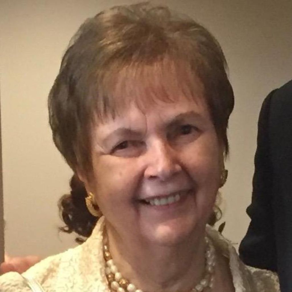 Katherine "Kathy" Hannestad Profile Photo