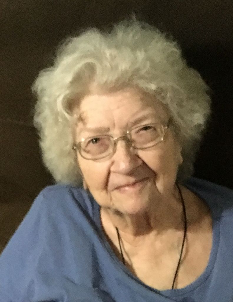 Ruth Ann Deemer Profile Photo