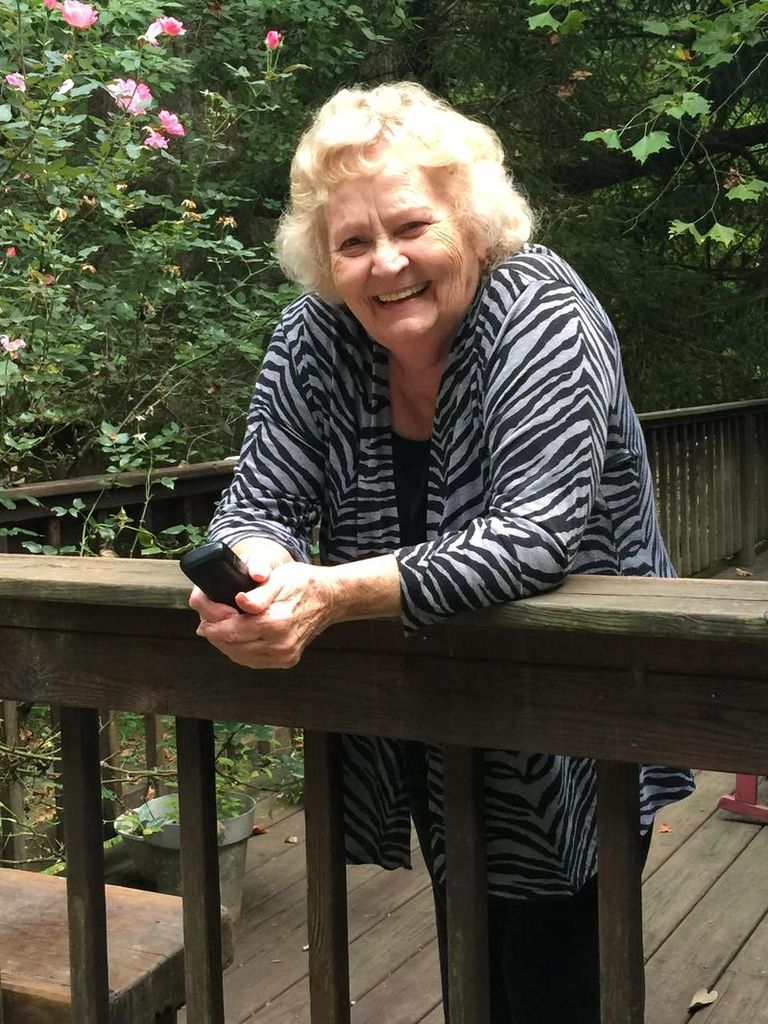 Gerlene Helton