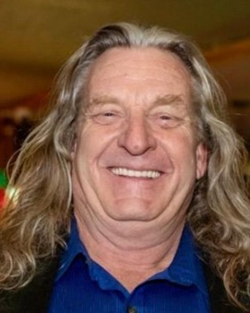 Robert Paige