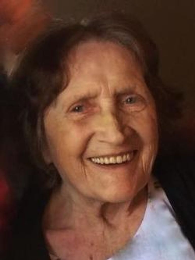 Deborah Rose Eubanks
