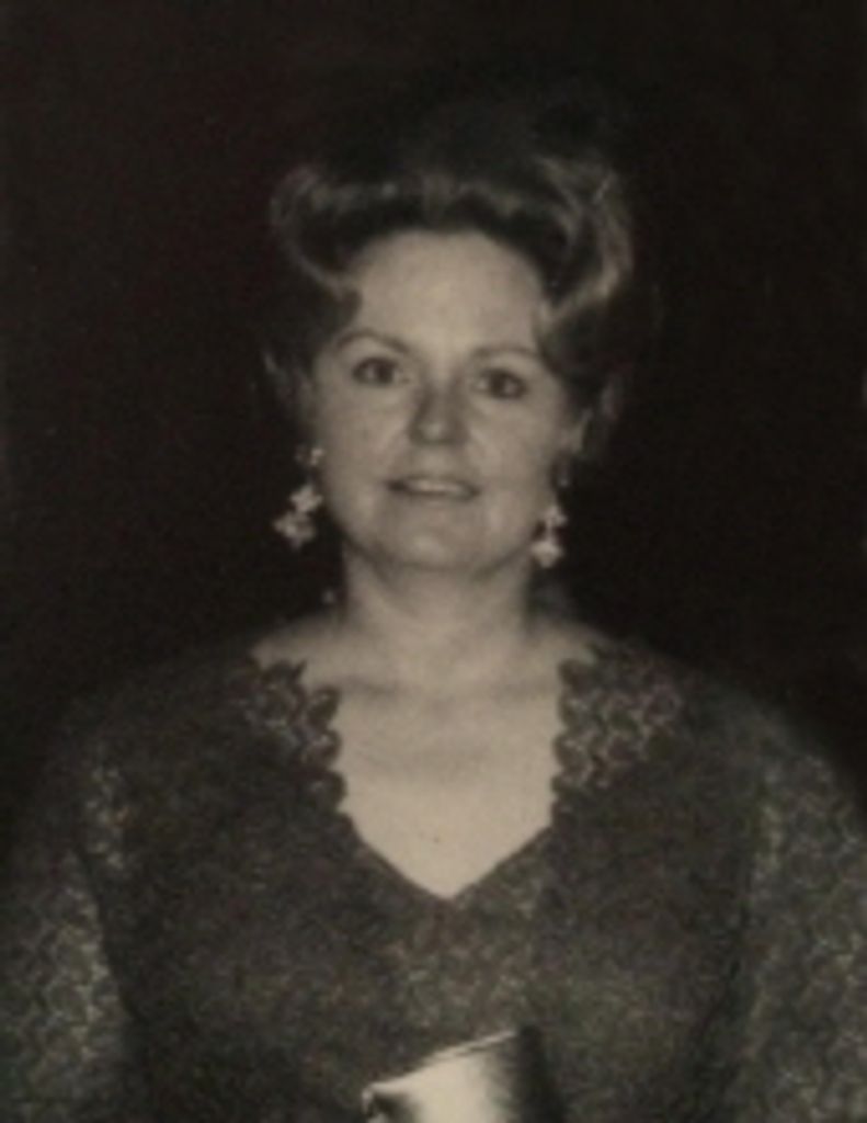 Bonnie Jean Bain