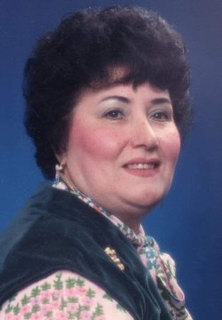 Rita Doreen Quinn