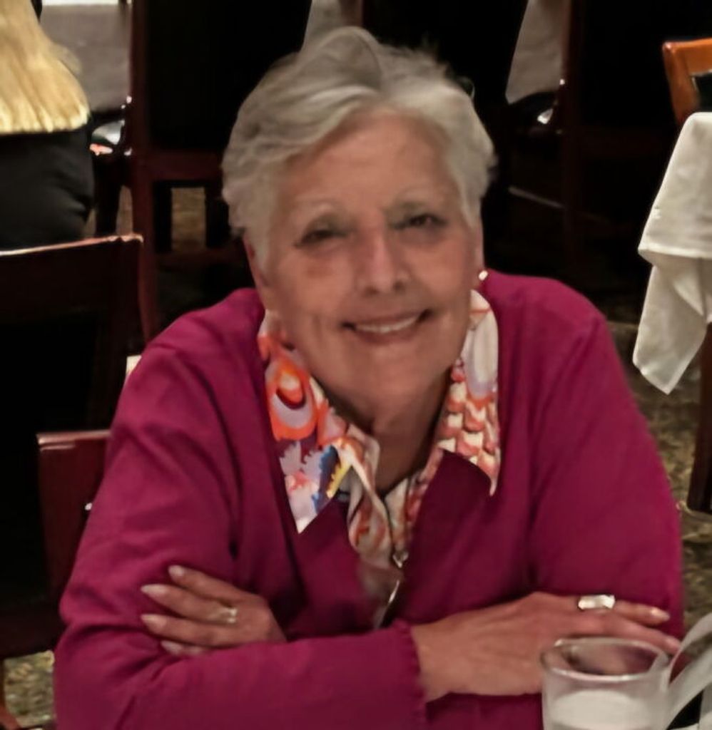 Cheryl L (Boesel)  Kuss