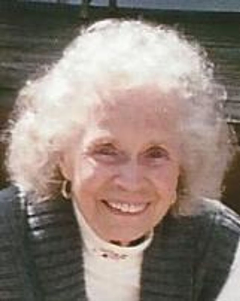 Delores Colean (Hodges)  Fout