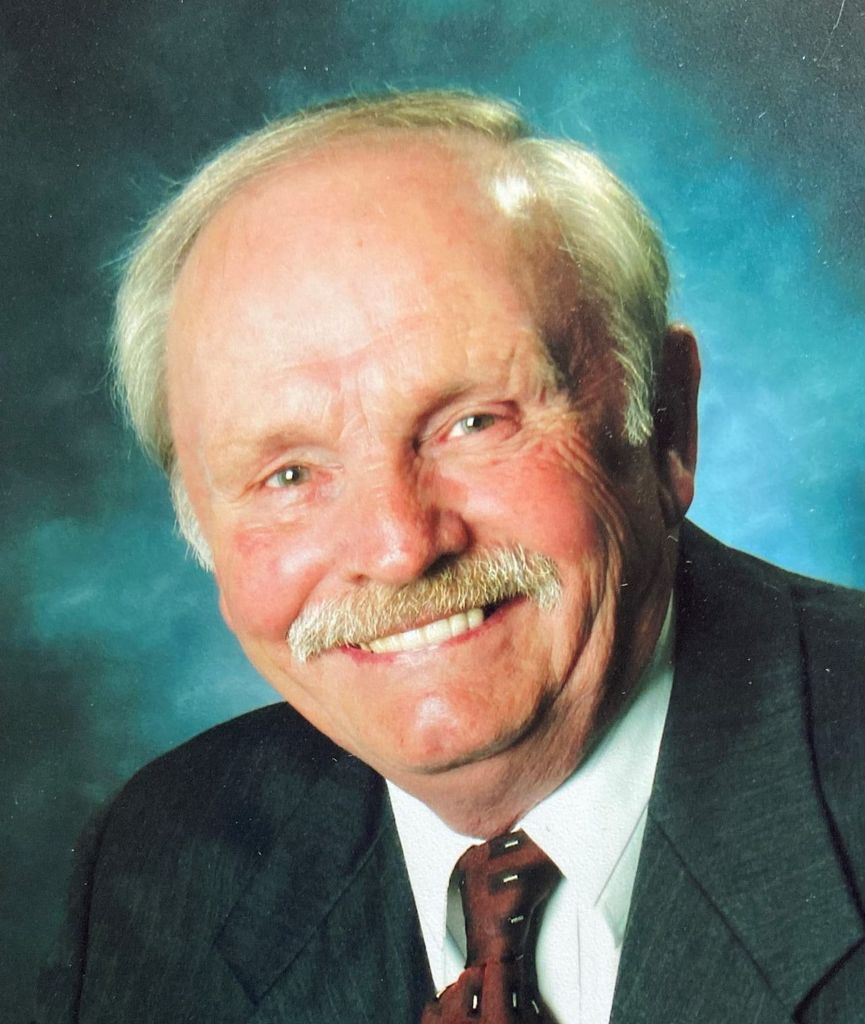 Donald J. Halloff, Sr.